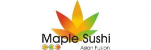 Maple Sushi